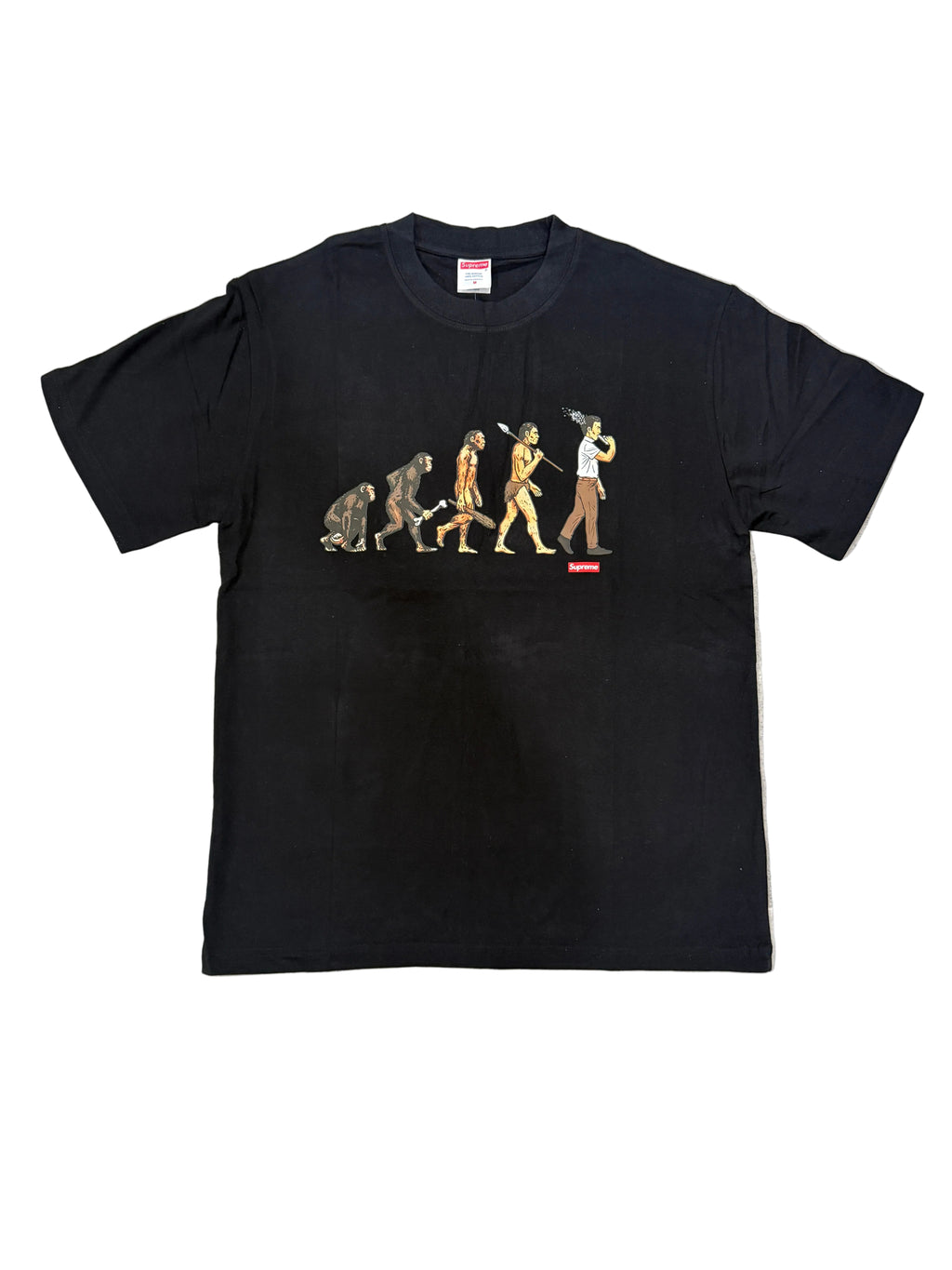 Evolution Shirt