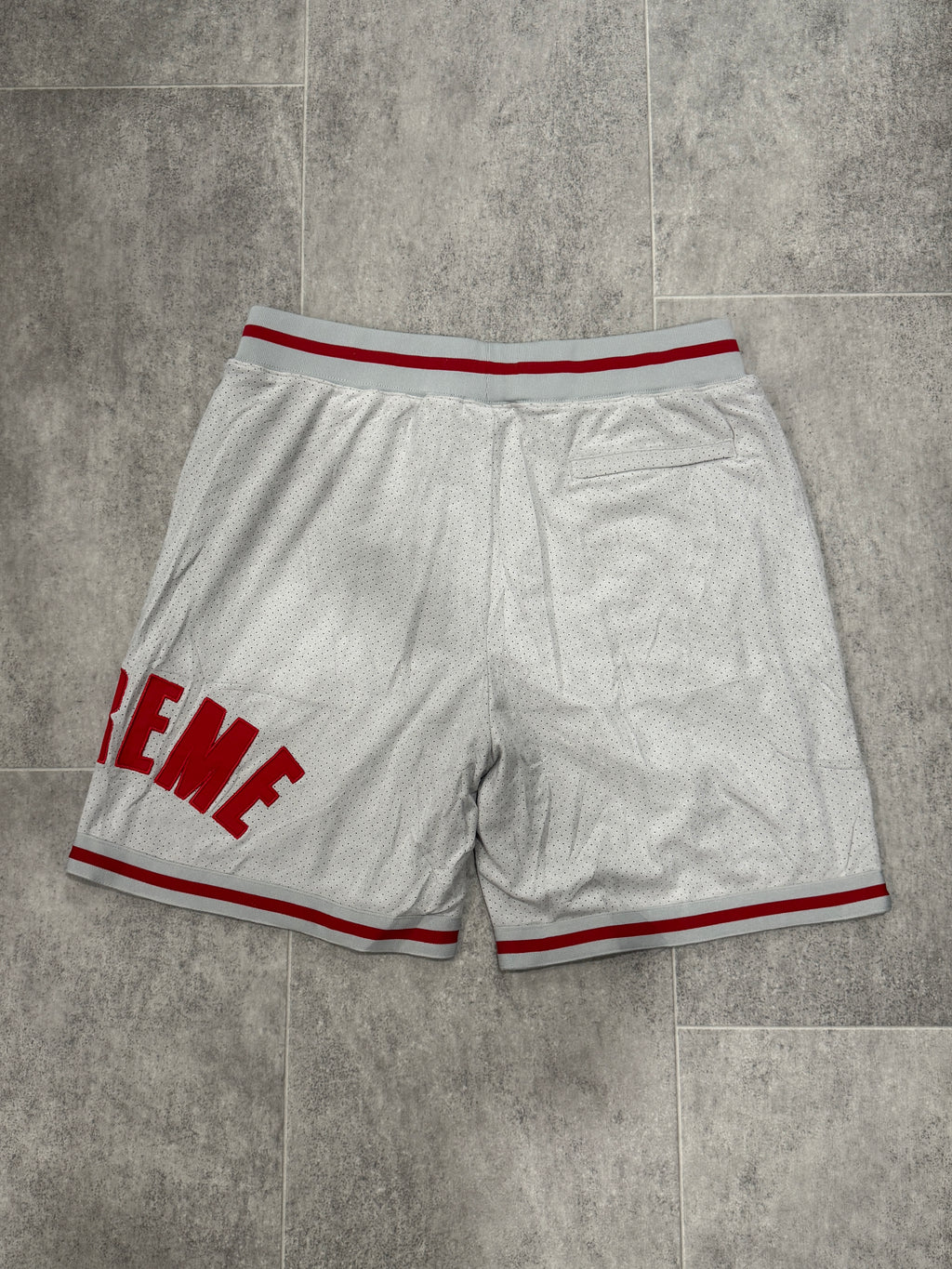 Sup Shorts