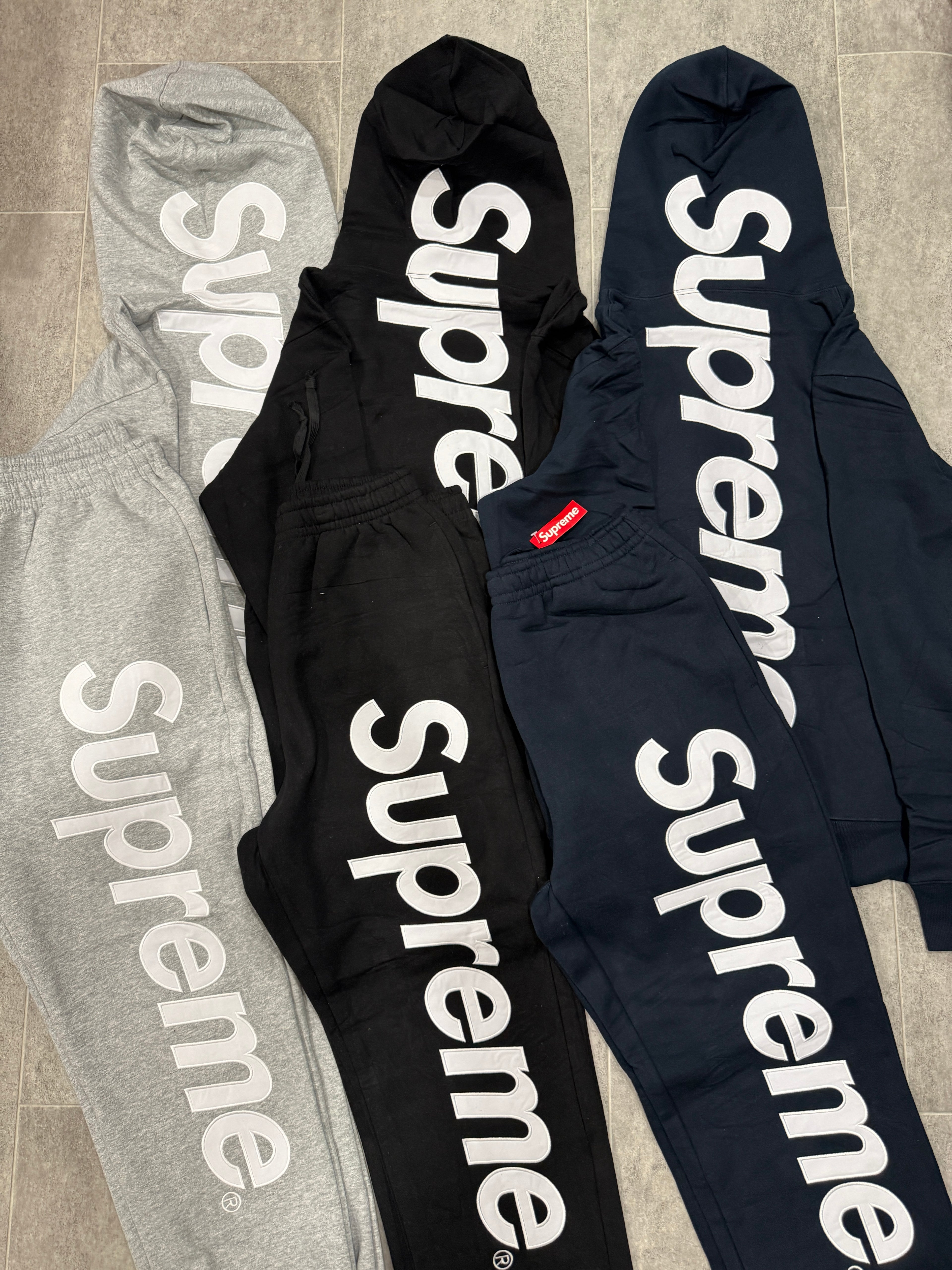 Sup Sweat Suit