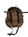 Leopard Backpack