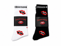 Hearts socks