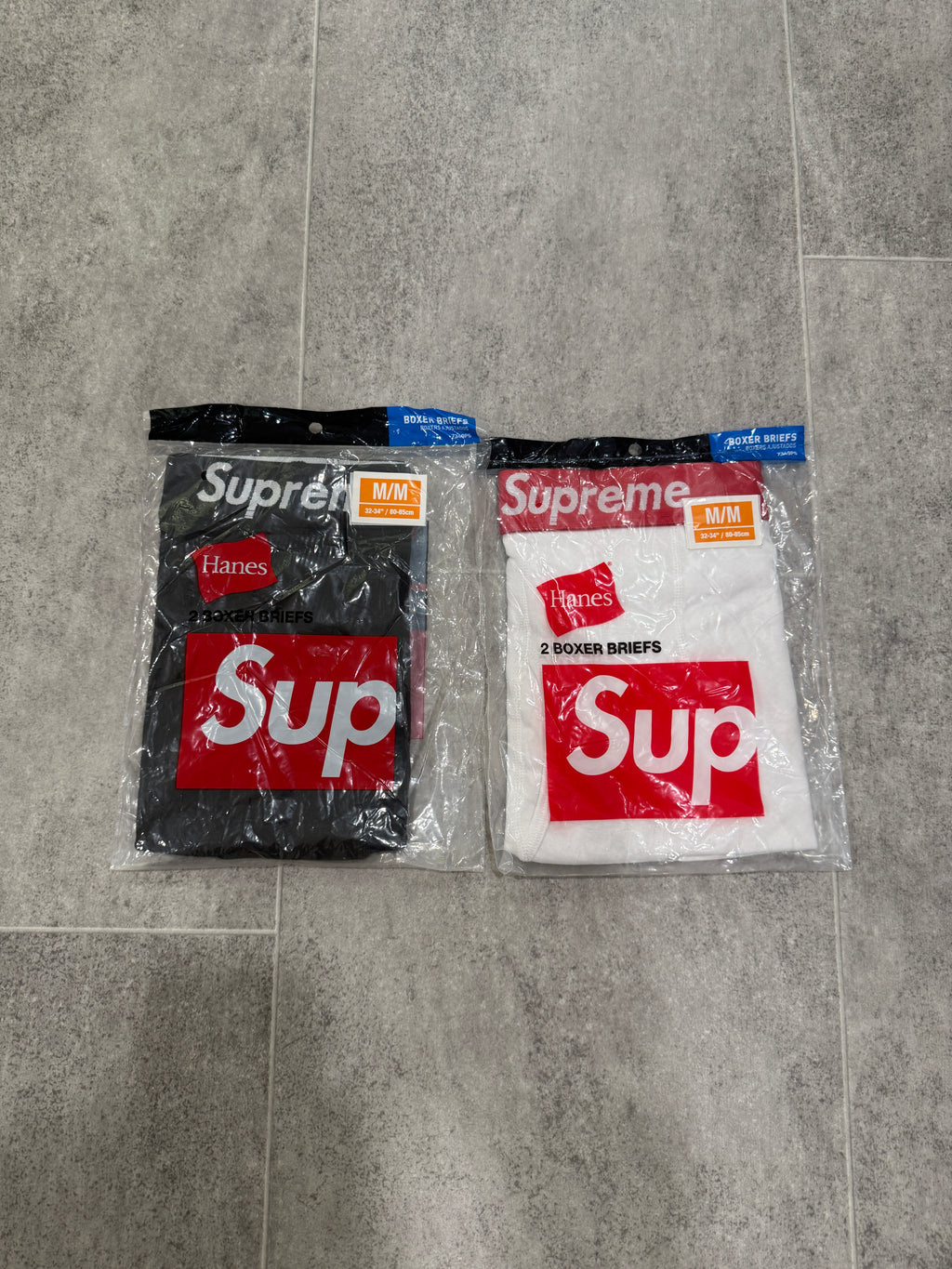 Boxer briefs