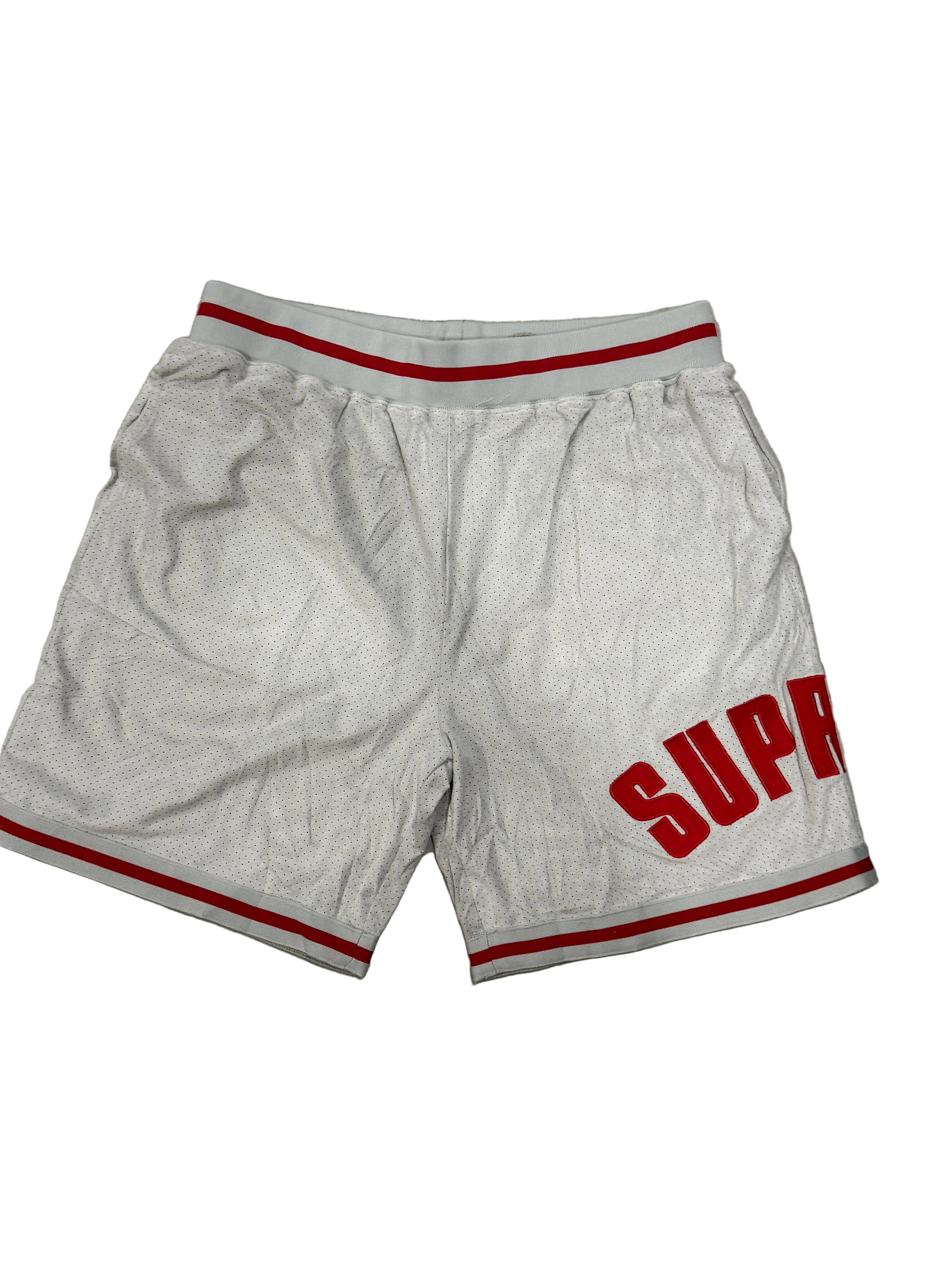 Sup Shorts