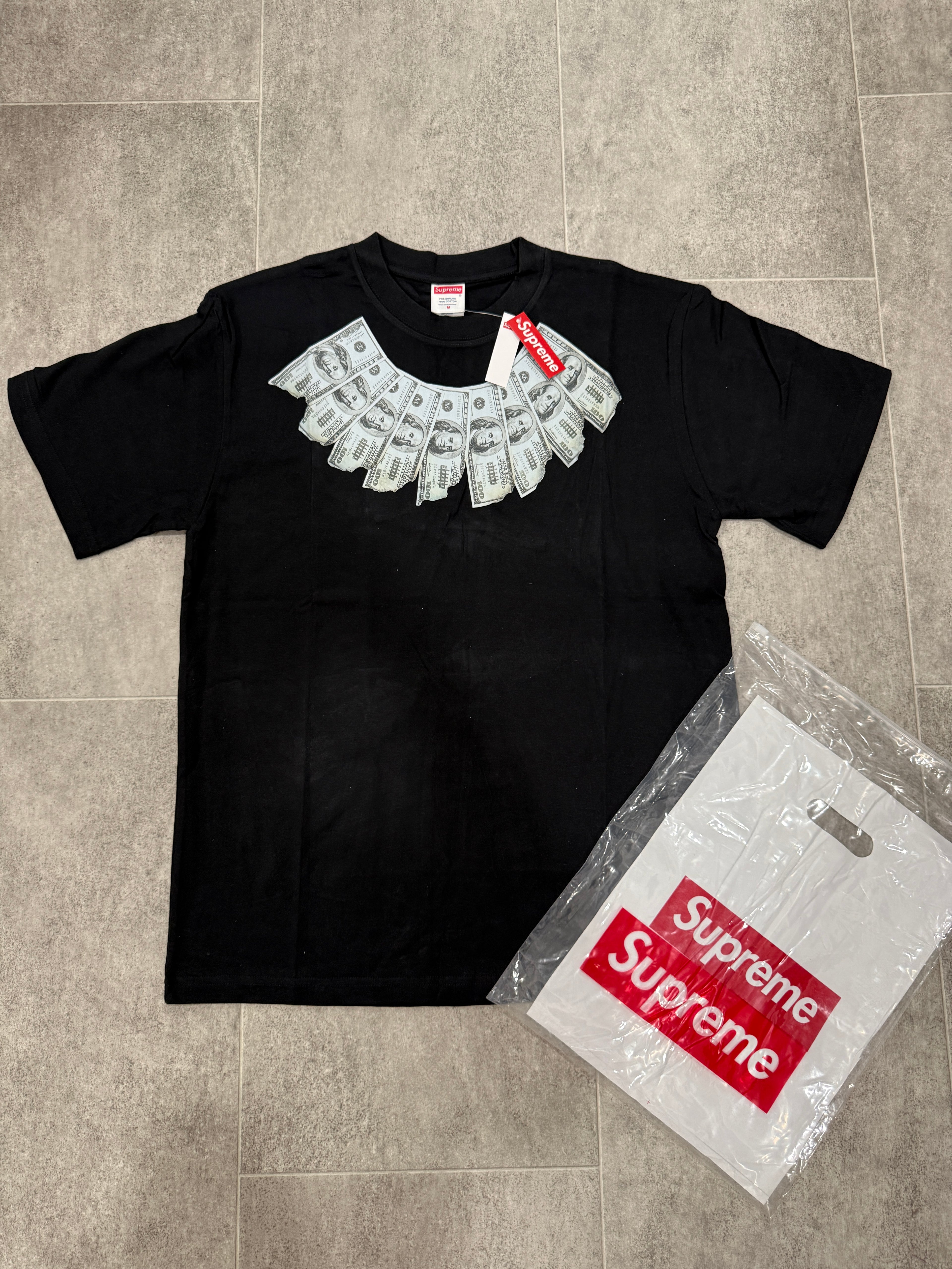 Money Shirt