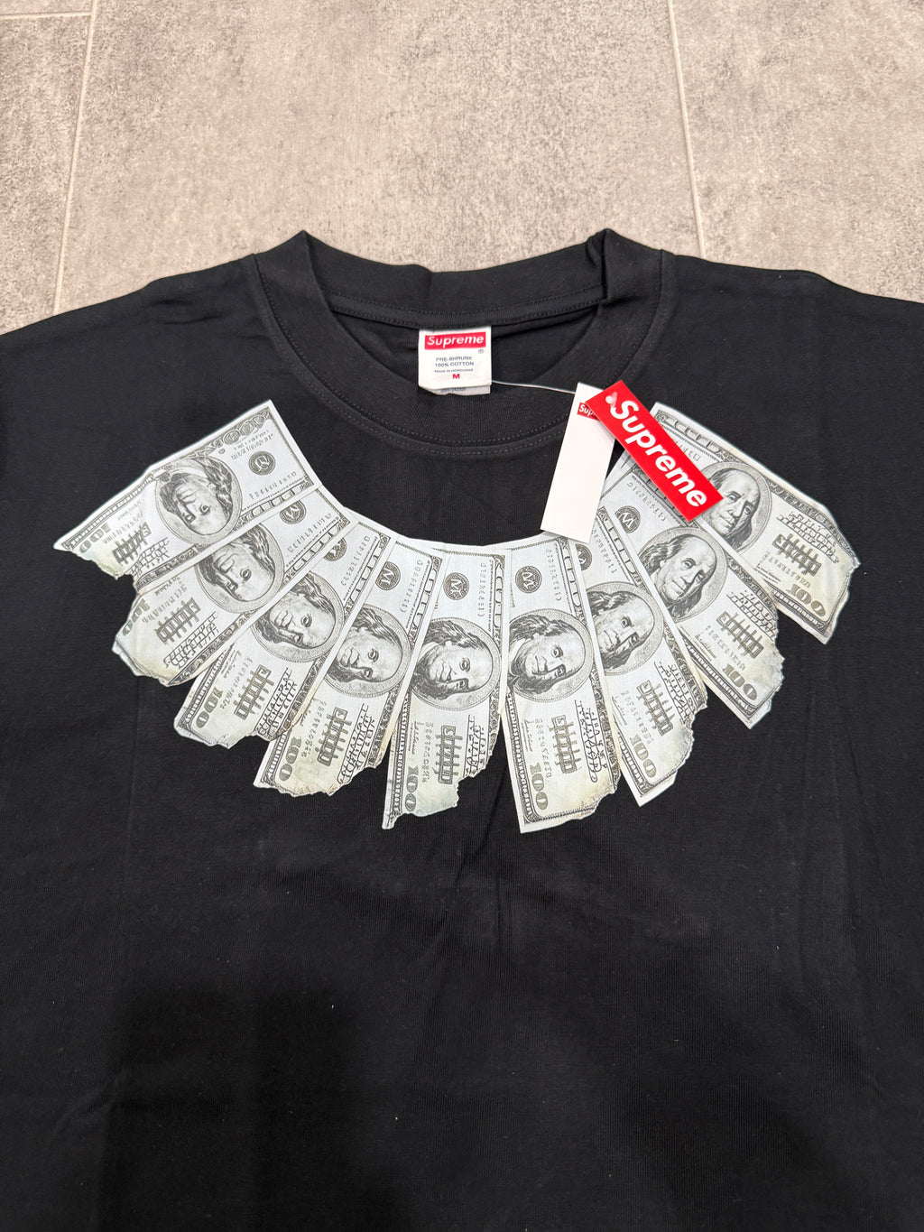 Money Shirt