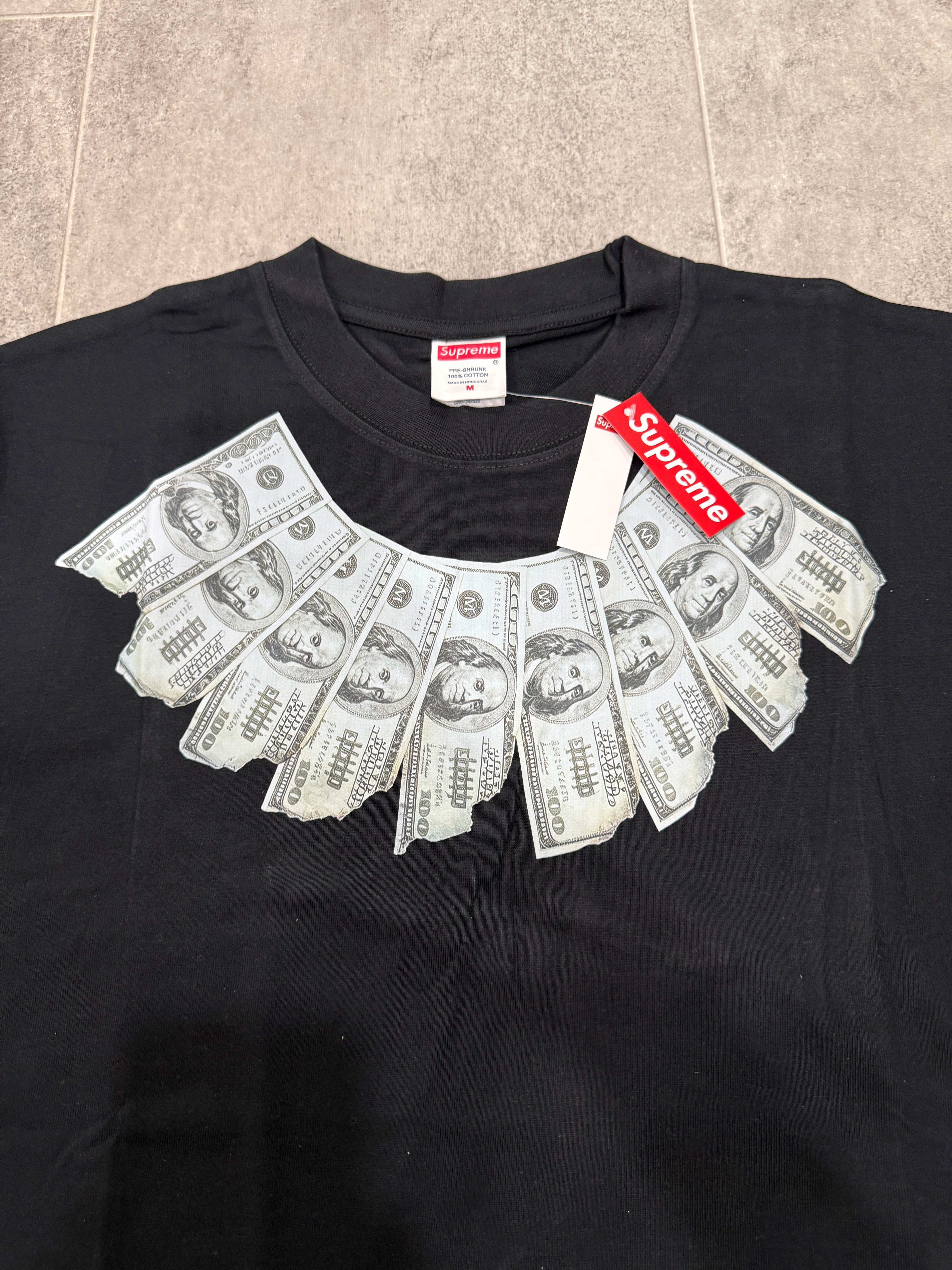 Money Shirt