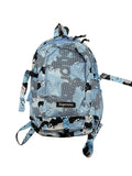 Blue Backpack