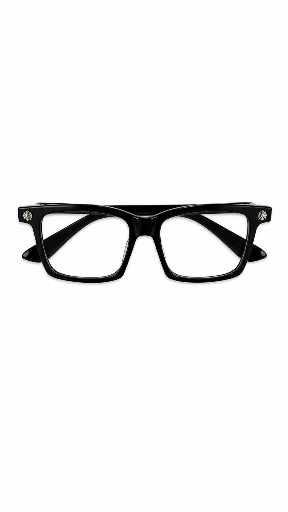 Black Glasses