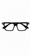 Black Glasses