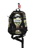 Camoo Backpack