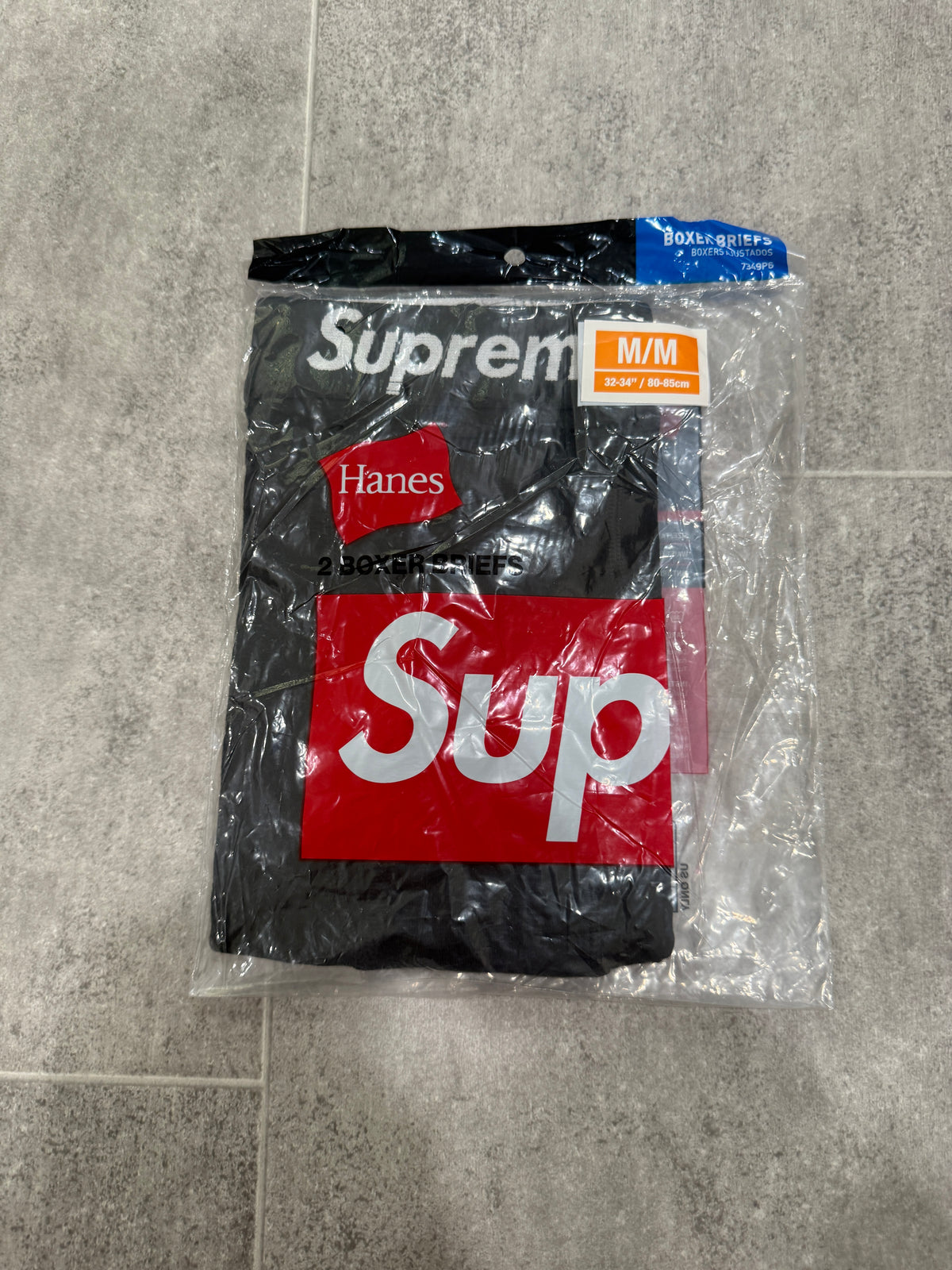 Boxer briefs