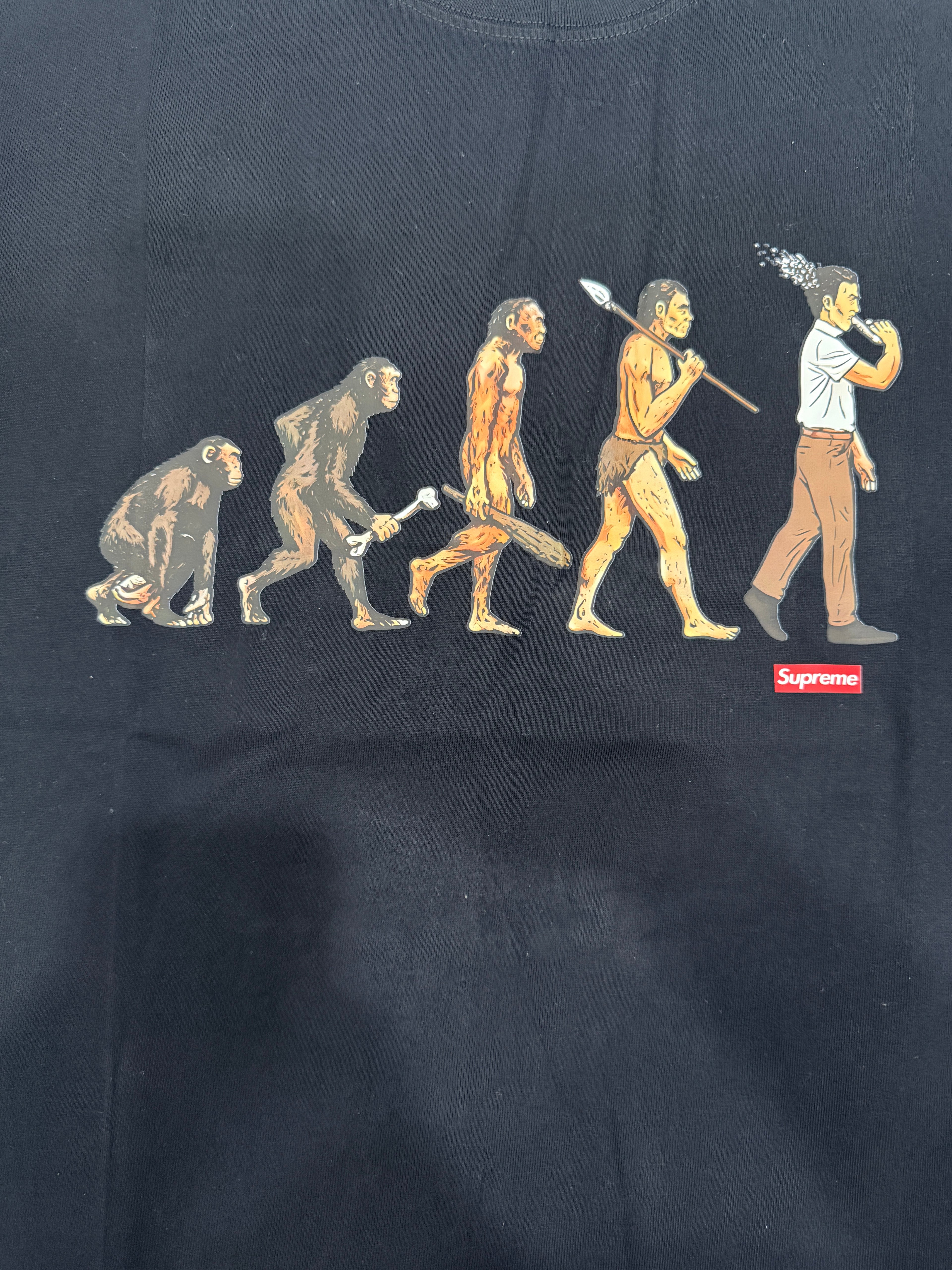 Evolution Shirt