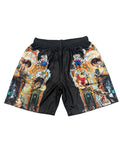 Michael Jackson Shorts