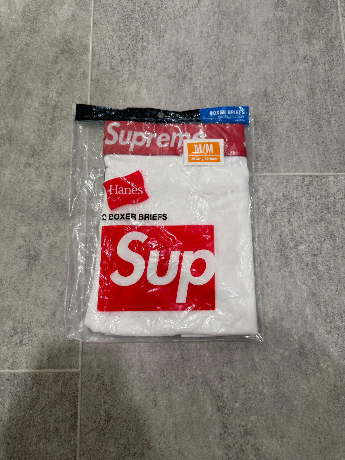 Boxer briefs