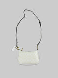 White C bag