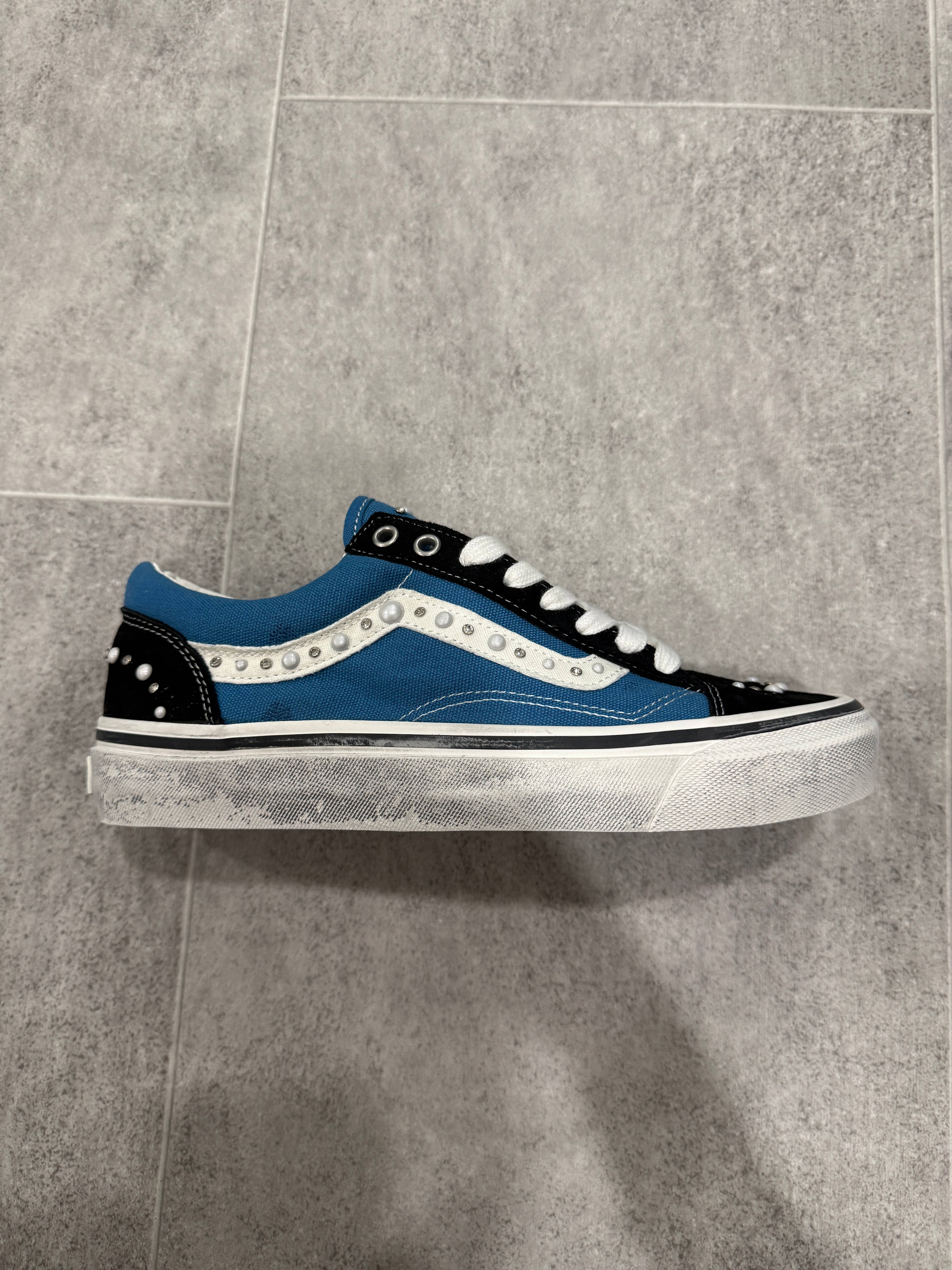 Pearl Shoes
