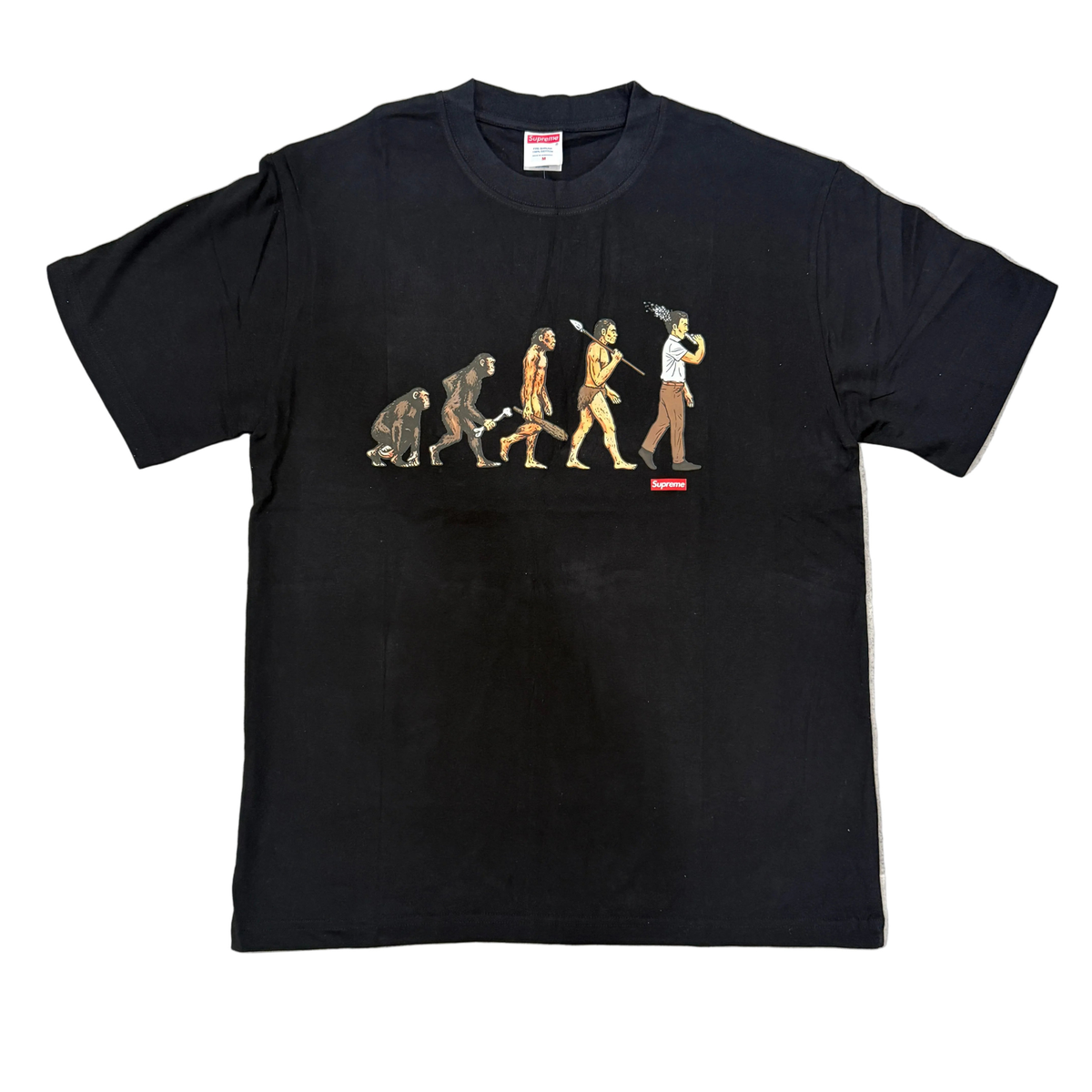 Evolution Shirt