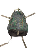 Camo Backpack