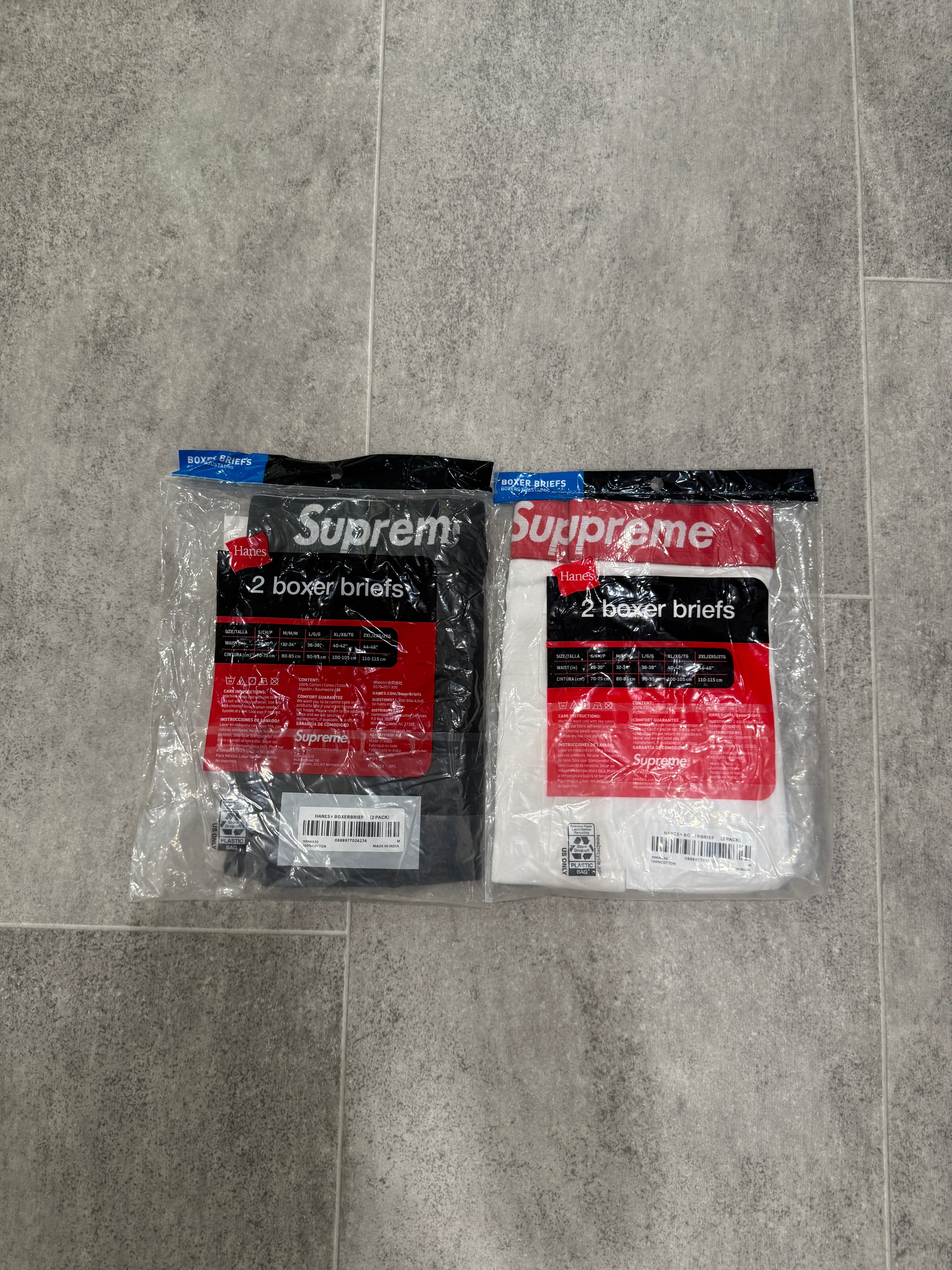 Boxer briefs
