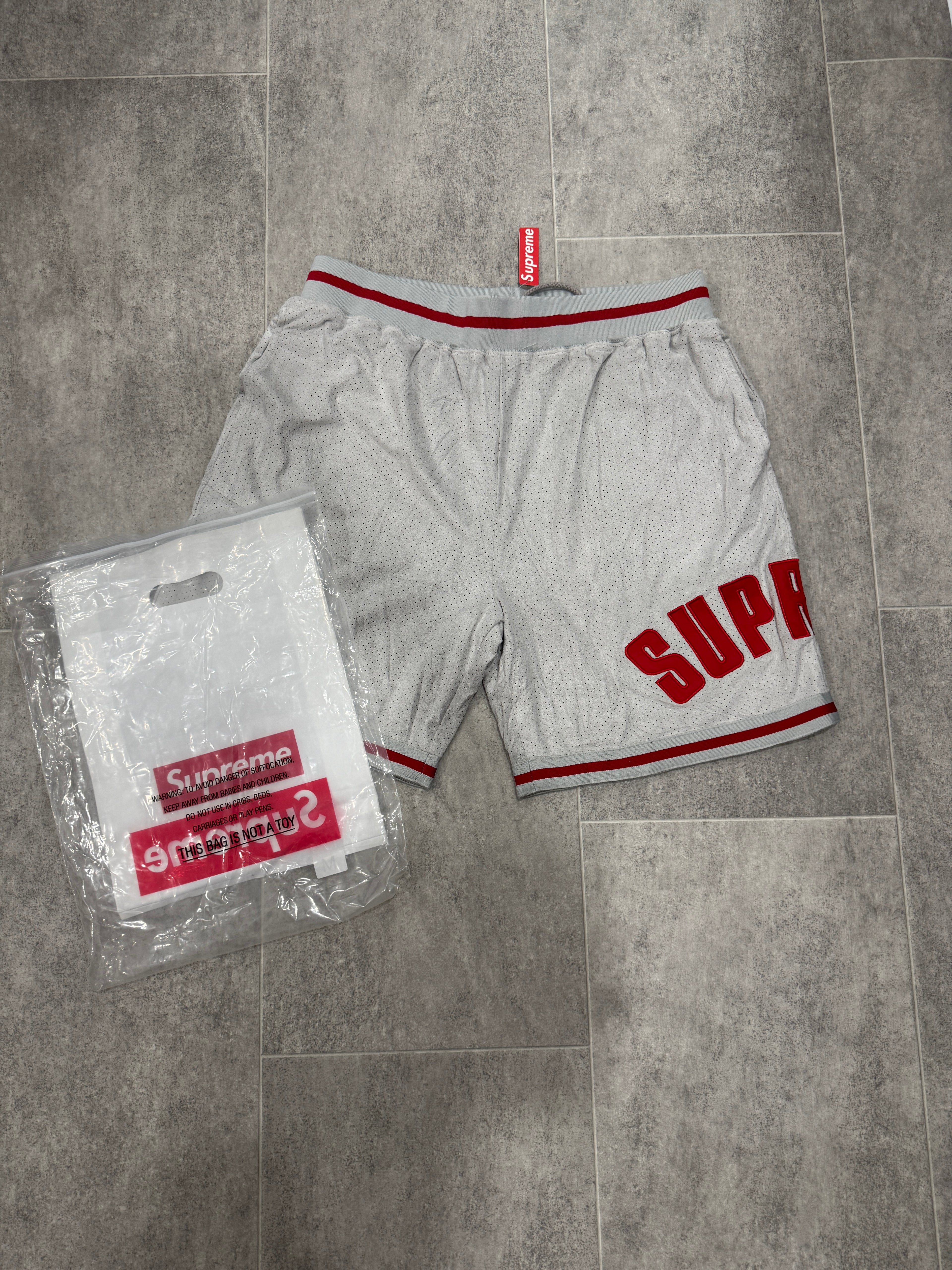 Sup Shorts