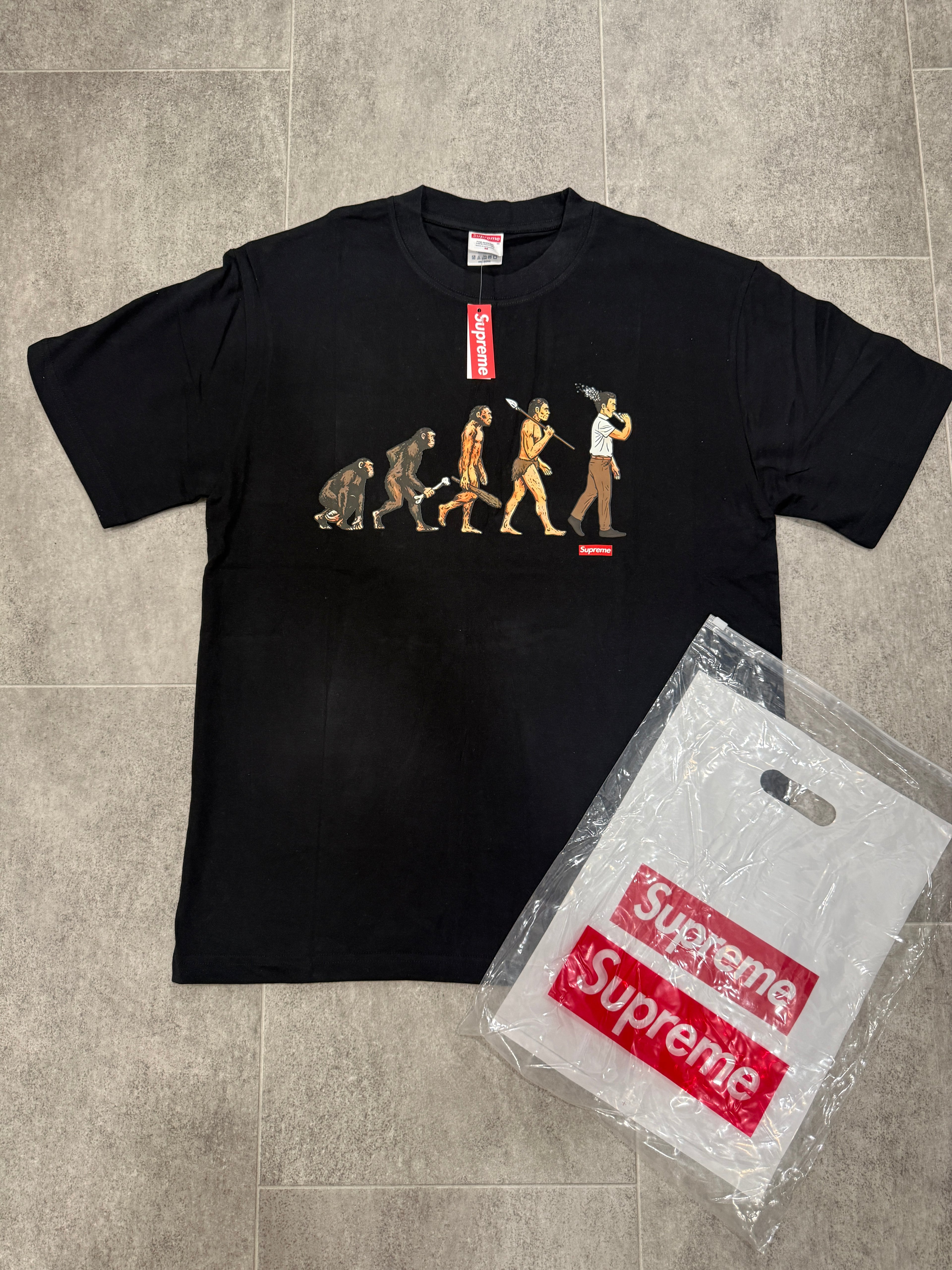 Evolution Shirt