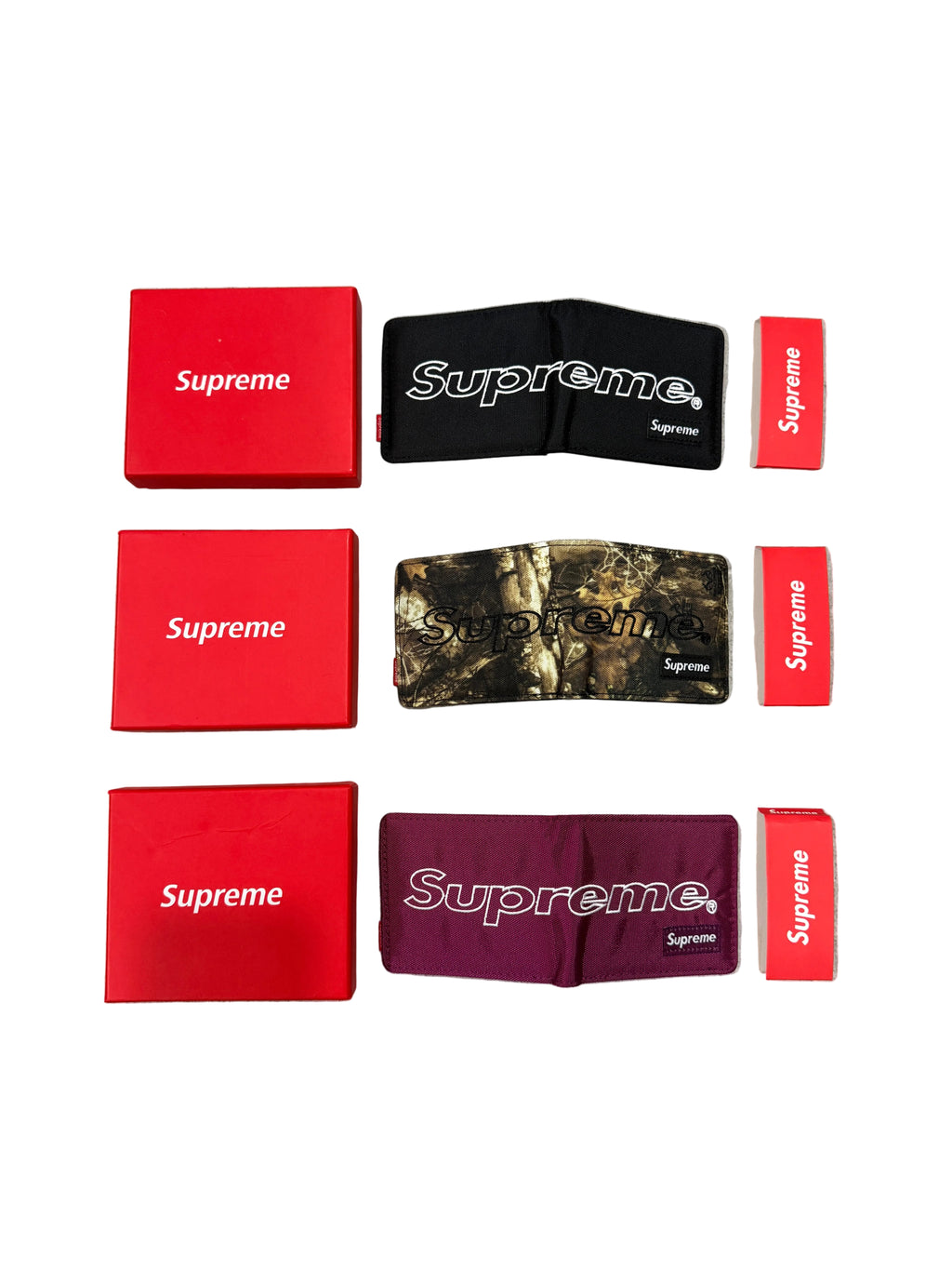 Sup wallets