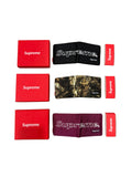 Sup wallets