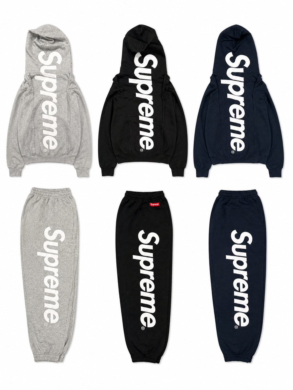 Sup Sweat Suit