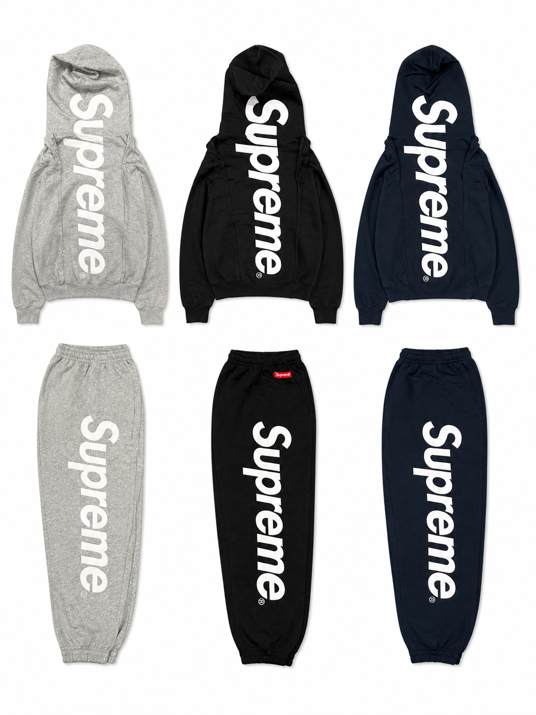 Sup Sweat Suit