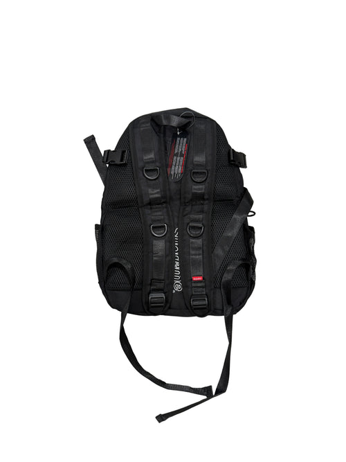 Black Backpack