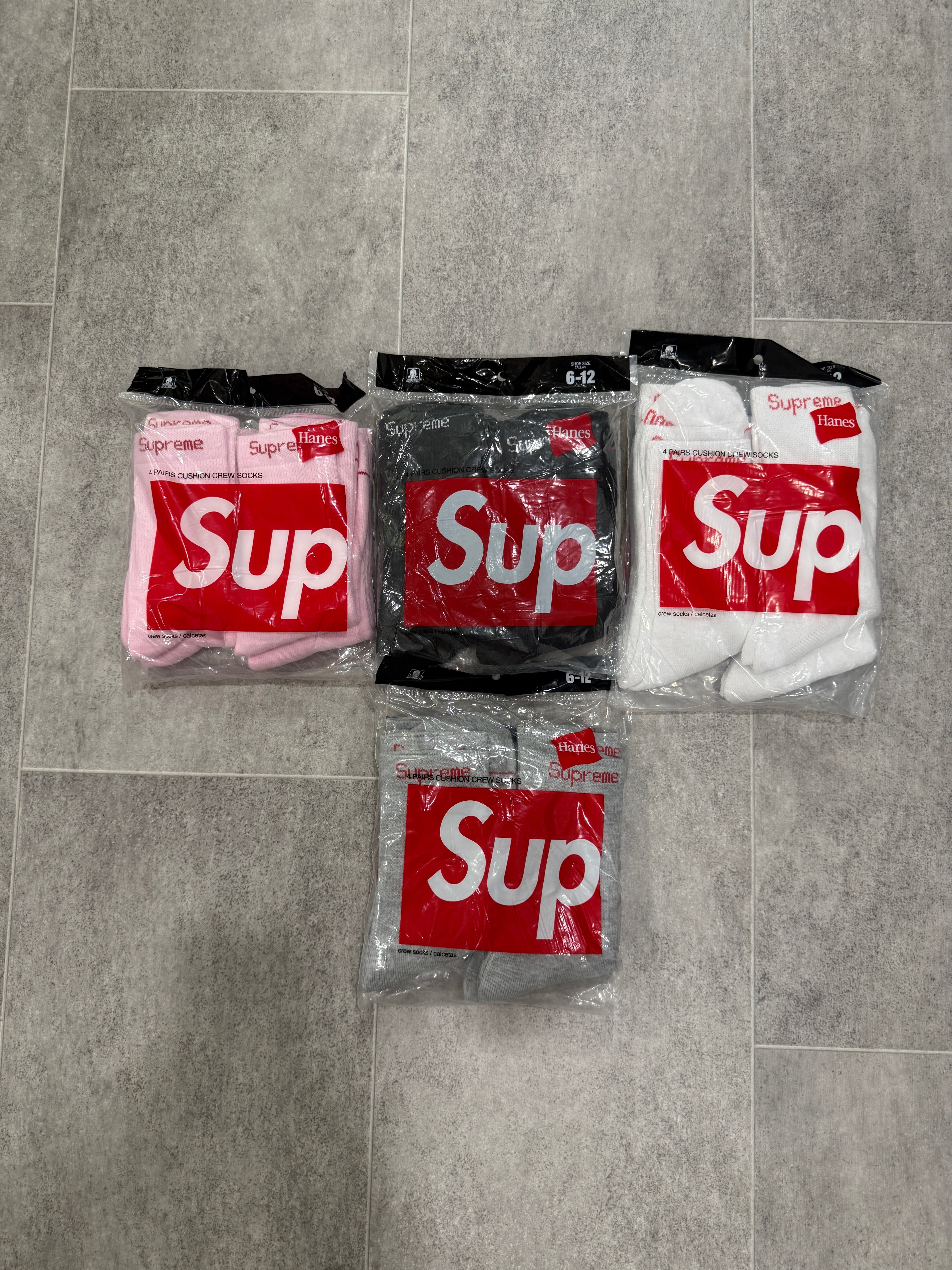 Sup socks