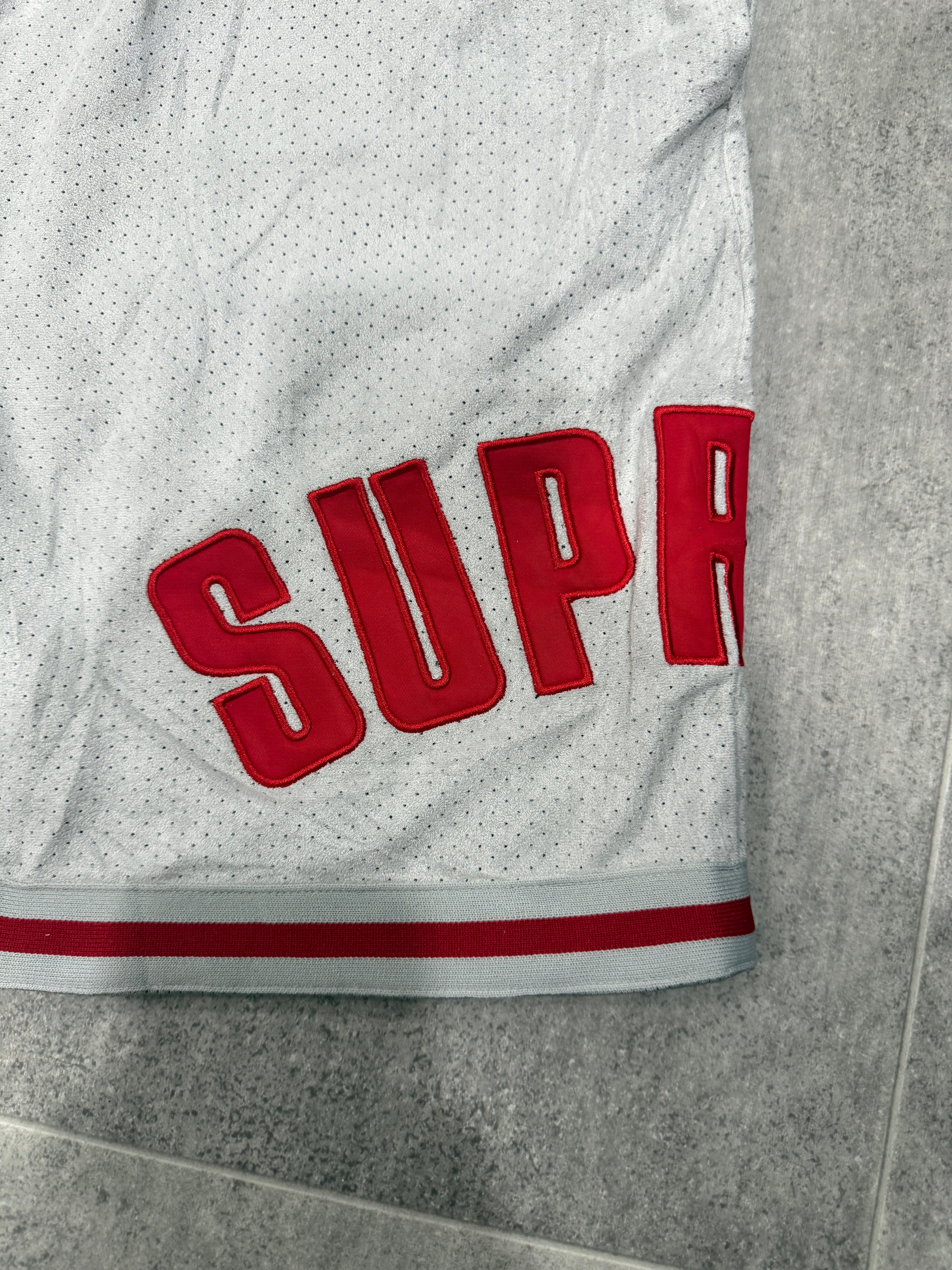 Sup Shorts