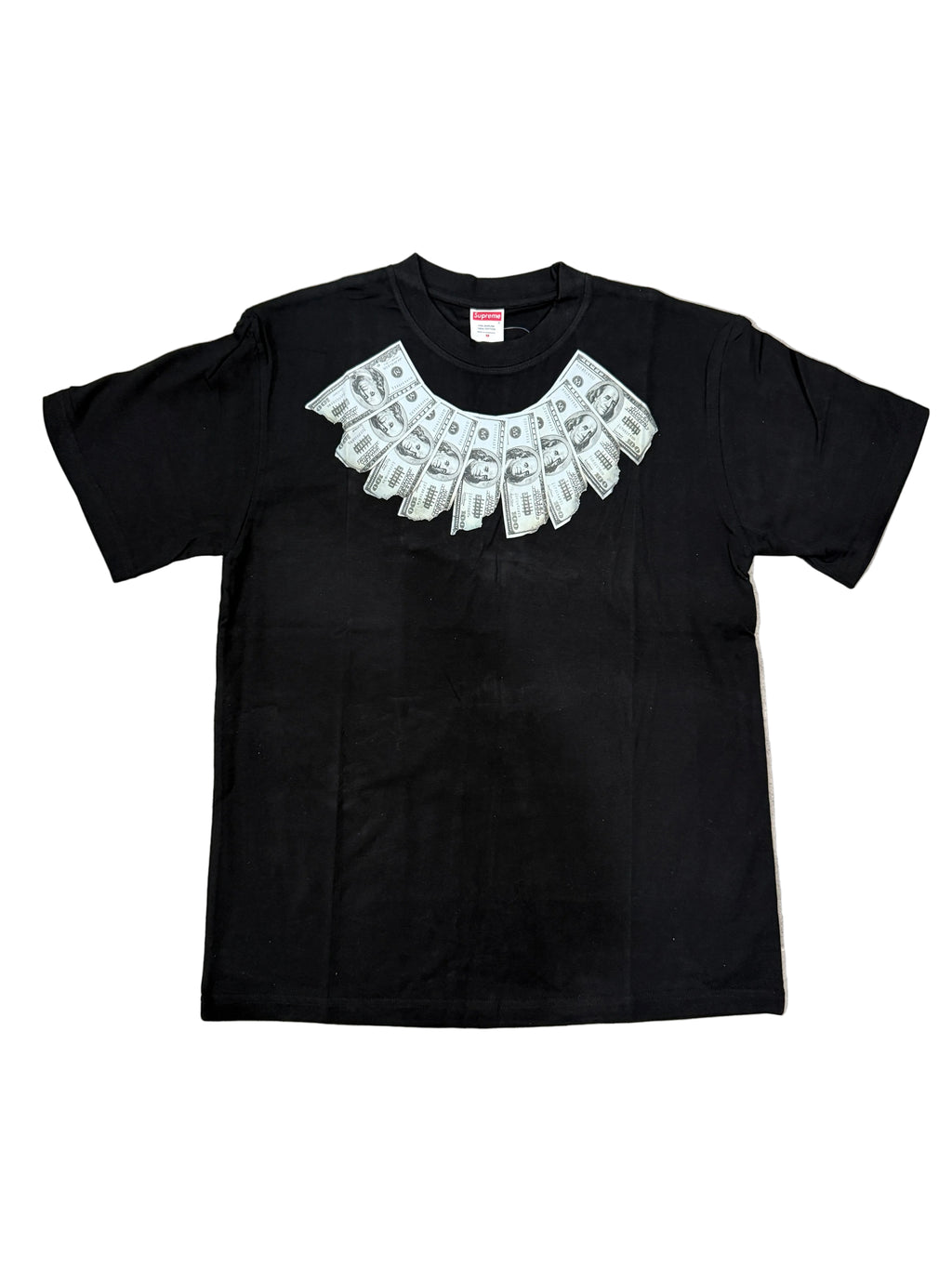 Money Shirt