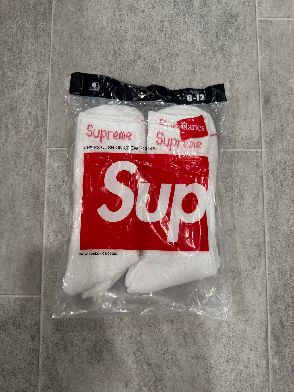 Sup socks