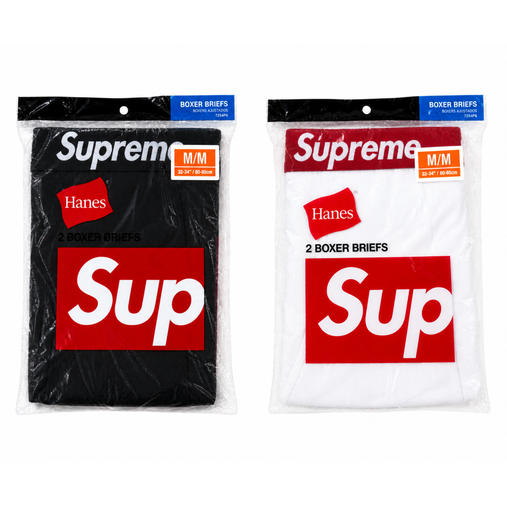 Boxer briefs