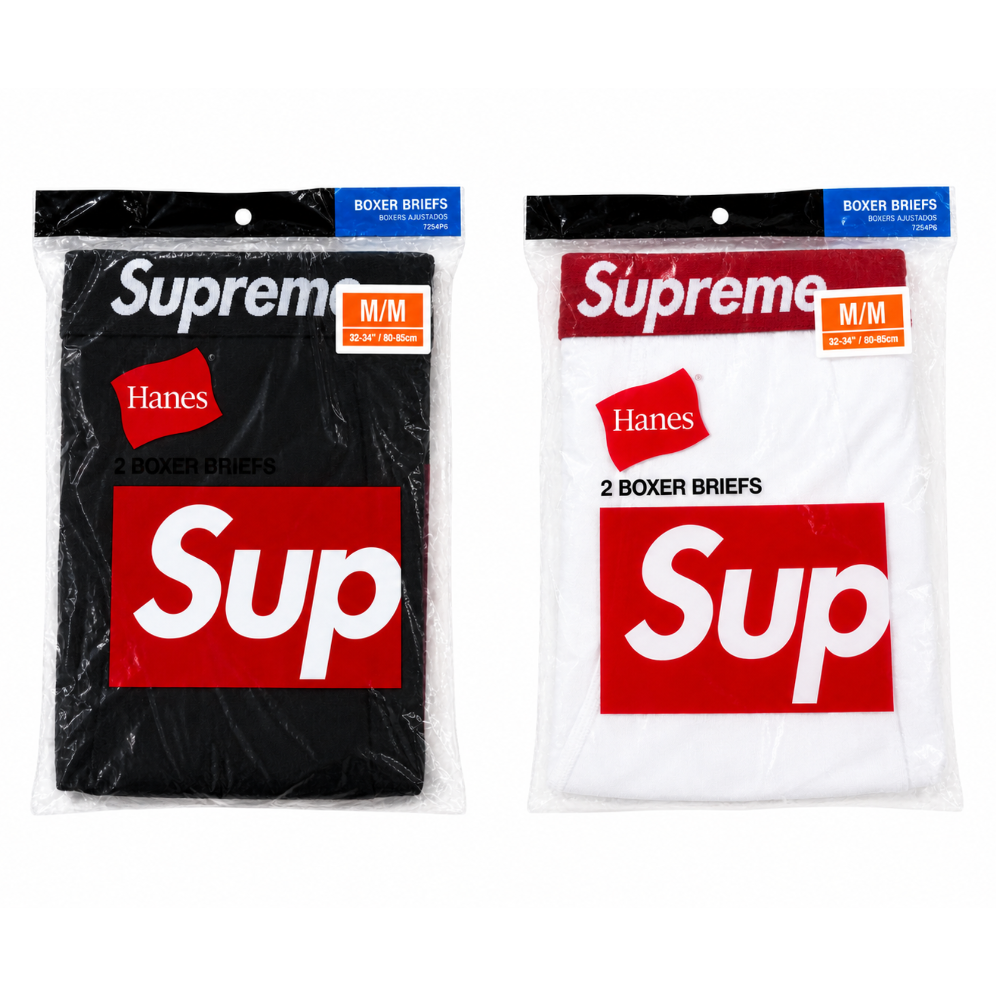 Boxer briefs