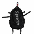 Black Backpack