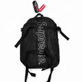 Blackk backpack