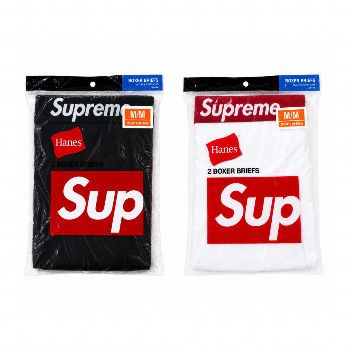 Boxer briefs
