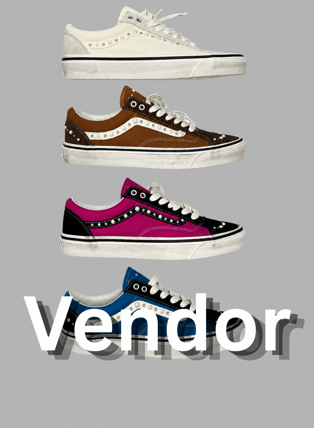 Pearl vendor(U.S based)