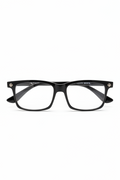 Black Glasses